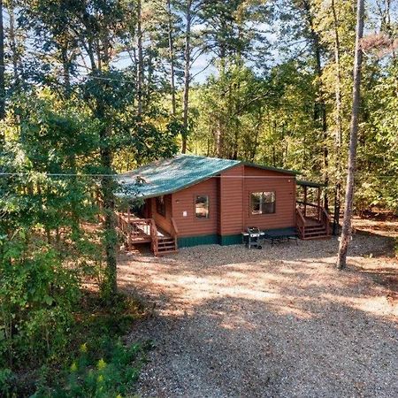 Misty Moonlight, Sleeps 4, Mountain Cabin Apartment Броукън Боу Екстериор снимка