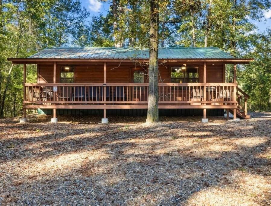 Misty Moonlight, Sleeps 4, Mountain Cabin Apartment Броукън Боу Екстериор снимка